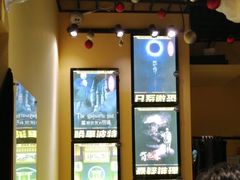 -谜盒子奇幻密室(南屏店)