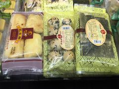 -功德林(南京西路店)