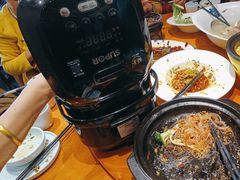 -有红鸡毛店·川菜(建设路店)