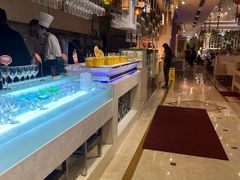 -芭菲盛宴·环球美食(袁家岗店)