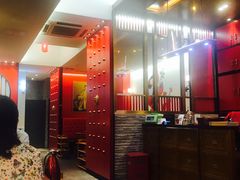 -1078號老北京涮肉(松柏店)