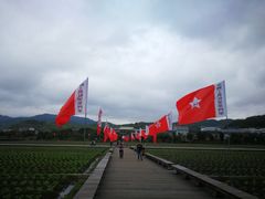 -古田会议纪念馆
