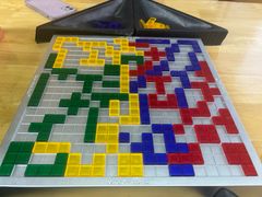 -6号玩家桌游吧(汉街店)