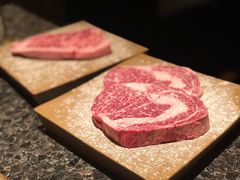 -老乾杯和牛烧肉(王府中环店)