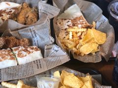 -TACO STAR 塔可星(下沙宝龙店)