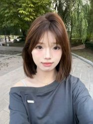 -YESIDO椰岛造型烫发染发