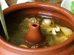 -旅马餐厅(茅家埠店)