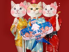 -海马体照相馆(天津世纪都会店)