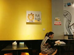 大堂-长乐饭冰冰·冰饭·烧烤(长乐总店)