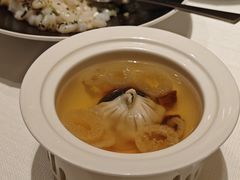 -扬州香格里拉·香宫中餐厅