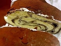 -FASHION BAKERY法森贝克(新德路店)