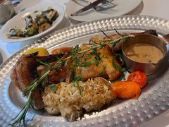 -Osteria Garden 生蚝花园餐厅(原进贤路店)
