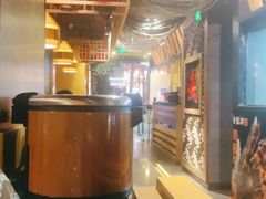 -令狐冲·活鱼馆(宝龙店)