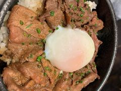 63℃蛋&nbsp;和牛-Calia