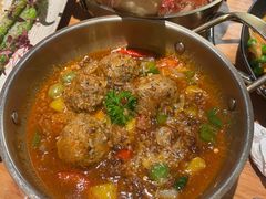 意式肉丸-Money Shops(愚园路店)