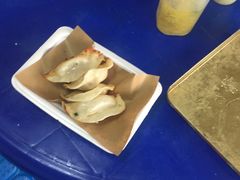 锅贴-胖子锅贴(双阳路111弄店)