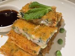 -荟廷·晶萃(陆家嘴尚悦湾店)