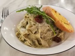 -LePark乐派亲子餐厅(33小镇店)