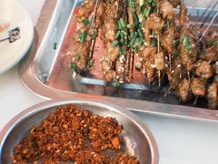 -刘三姐烤肉总店(飞山街店)