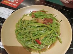 -廖川菜(太阳宫店)