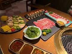 -MIKOMIKO和牛烧肉专门店(南门店)