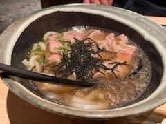 -小山日本料理(电子大厦店)
