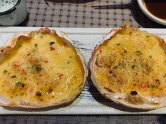 -林妈妈村·日式料理(宝山万达店)