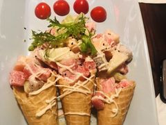 -外婆家(蓝色港湾店)
