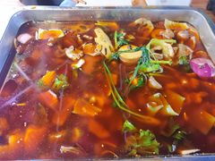 -特色油卤串串(水碾河店)