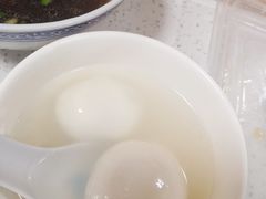 -古徽州馄饨店(宝安路店)