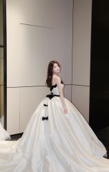 -MuseMarry婚纱(前海嘉里中心店)