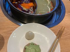 -海柜涮烤一体自助餐厅(金鹰店)