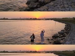 -合肥滨湖国家森林公园