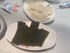 年糕-鱼酷活鱼烤鱼(南京水游城店)