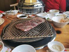 拌牛排-青鹤谷(苏州店)