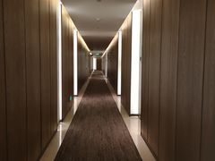 -上海衡山路十二号华邑酒店