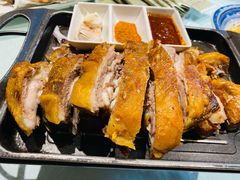 -阿西娅食府(中关村店)