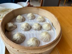 -鼎泰丰(嘉年华•海信广场VILLAGE店)