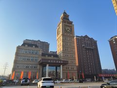 -星河湾温泉洗浴酒店