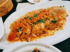 -高第街56号融合餐厅(振华五星百货店)