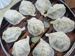 -地方名吃海鲜大馅蒸饺(北戴河店)