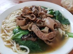 肥肠面-老窦肥肠板面