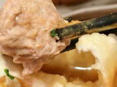 -东泰祥生煎馆(重庆北路店)