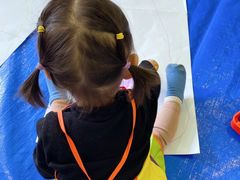 -金宝贝早教&托育(新百CCpark中心)