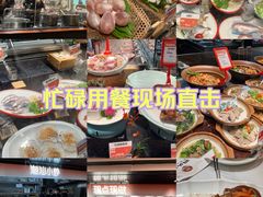 -码头见·潮汕菜(领展中心城店)