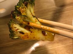 -拿渡·水煮鱼 麻辣香锅(西单大悦城店)