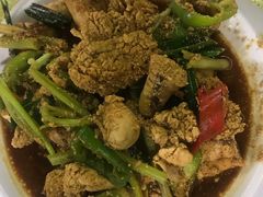 -阿弟特色海鲜餐厅·大排档(平潭店)