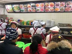 -大东江冷面(步行街店)