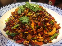 -宽窄巷子冒菜(中华广场店)