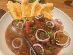 高加索烩鹿肉-格鲁·秀色Georgia’s Feast